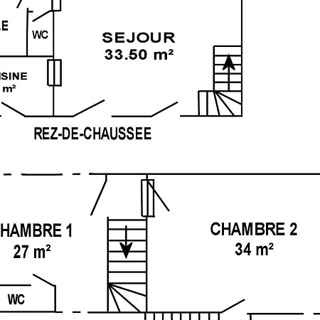 Calme Et Rénové Proche Marais Salants, à 3km De La Mer, Avec Vélos Et équipements Inclus - Fr-1-306-994 Guérande