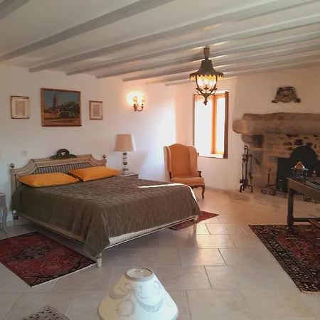 Calme Et Rénové Proche Marais Salants, à 3km De La Mer, Avec Vélos Et équipements Inclus - Fr-1-306-994 Guérande