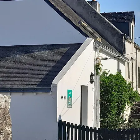 Calme Et Rénové Proche Marais Salants, à 3km De La Mer, Avec Vélos Et équipements Inclus - Fr-1-306-994 *