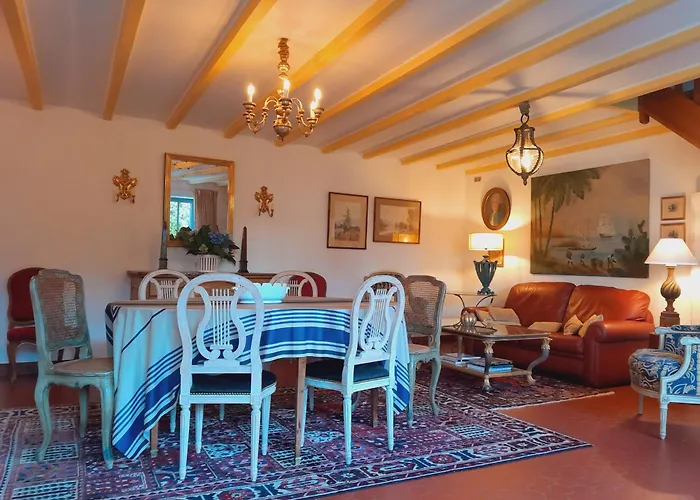 Calme Et Renove Proche Marais Salants, A 3km De La Mer, Avec Velos Et Equipements Inclus - Fr-1-306-994 Ferienhaus