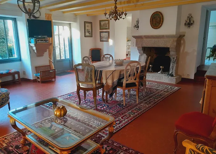 Calme Et Renove Proche Marais Salants, A 3km De La Mer, Avec Velos Et Equipements Inclus - Fr-1-306-994 Guérande