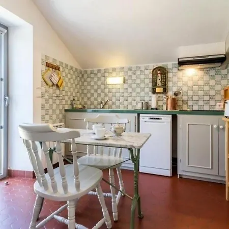 Calme Et Renove Proche Marais Salants, A 3km De La Mer, Avec Velos Et Equipements Inclus - Fr-1-306-994 Holiday home