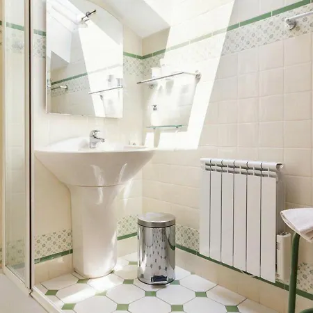 Holiday home Calme Et Renove Proche Marais Salants, A 3km De La Mer, Avec Velos Et Equipements Inclus - Fr-1-306-994