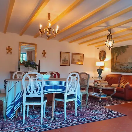 Calme Et Renove Proche Marais Salants, A 3km De La Mer, Avec Velos Et Equipements Inclus - Fr-1-306-994 Holiday home