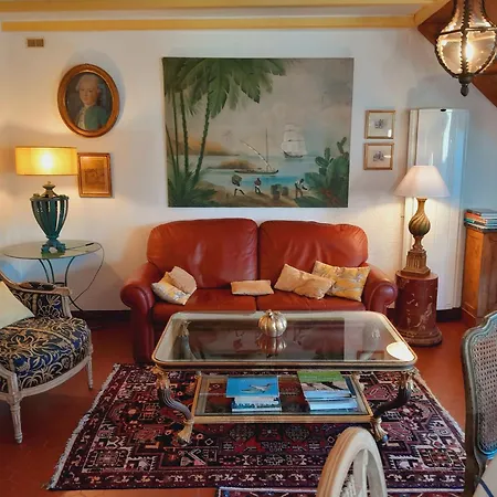 Holiday home Calme Et Renove Proche Marais Salants, A 3km De La Mer, Avec Velos Et Equipements Inclus - Fr-1-306-994 *