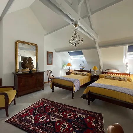 Calme Et Renove Proche Marais Salants, A 3km De La Mer, Avec Velos Et Equipements Inclus - Fr-1-306-994 *