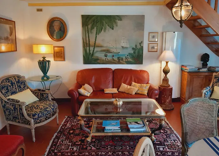 度假居 Calme Et Renove Proche Marais Salants, A 3km De La Mer, Avec Velos Et Equipements Inclus - Fr-1-306-994 *