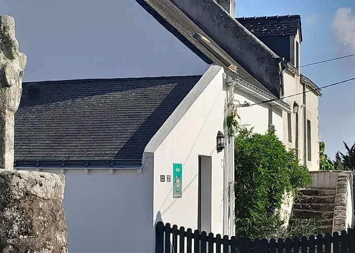 Calme Et Renove Proche Marais Salants, A 3km De La Mer, Avec Velos Et Equipements Inclus - Fr-1-306-994 *